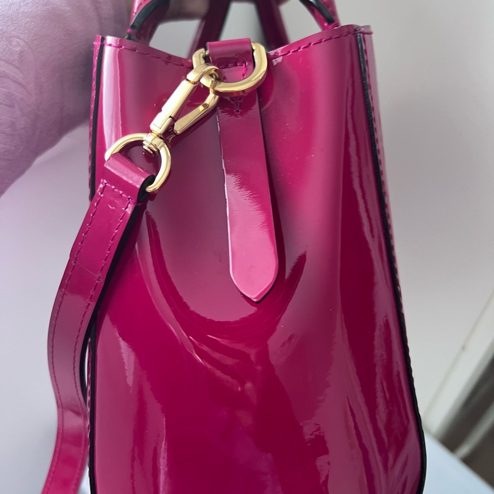 Louis vuitton montaigne PM bag - Picture 7 of 10